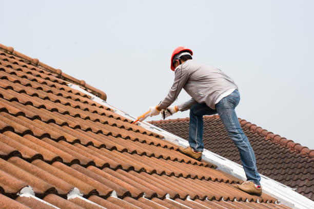 Best Emergency Roof Repair Services  in Oswego, KS